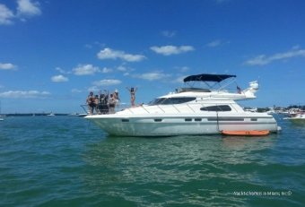 Cheap Yacht Rental Miami