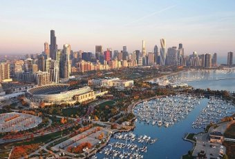 Chicago Yacht Sales