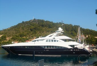 Croatia Yacht charter