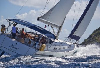Horizon Yacht Charters BVI
