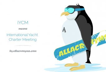 International Yacht charter