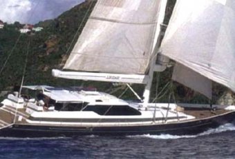 Large sailing Yachts for sale