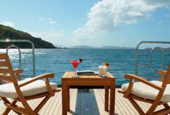 Last minute Yacht charter