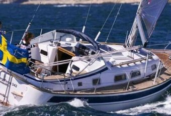 List of sailboat Manufacturers