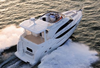 Los Angeles Yacht charter