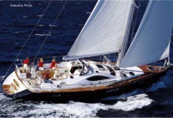 Luxury sailing Yachts for sale