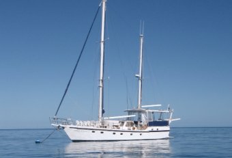 Luxury Yacht charter Sydney