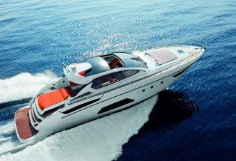 Luxury Yacht Charters Miami