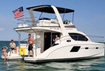 Luxury Yachts for Hire