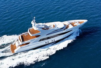 Luxury Yachts for sale Australia