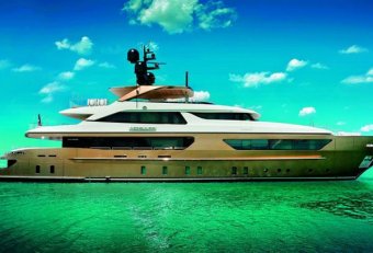 Luxury Yachts International