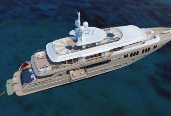 Luxury Yachts superyachts