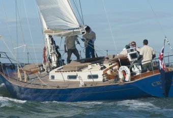 Lymington Yacht Charters