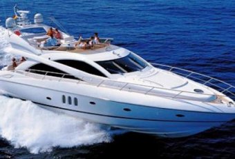 Marbella Yacht charter
