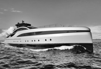 Mega Luxury Yachts for sale