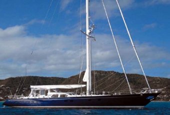 New sailing Yachts for sale