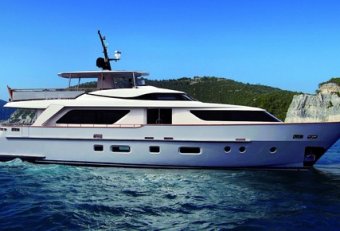 New Yacht Sales