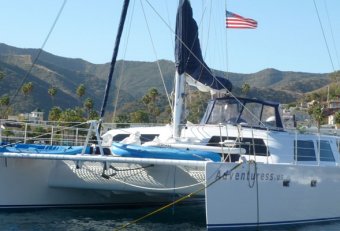 Overnight Yacht Rental San Diego