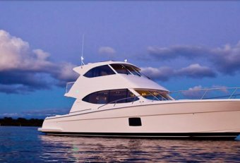 Pacific Yacht Sales