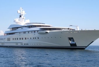 Pelorus Yacht charter