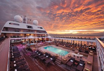 Private Cruise lines