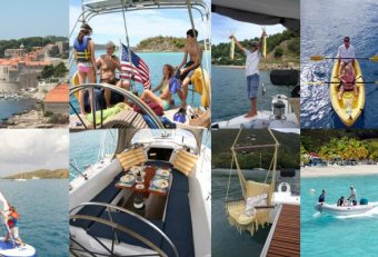 Private Yacht Charters Caribbean