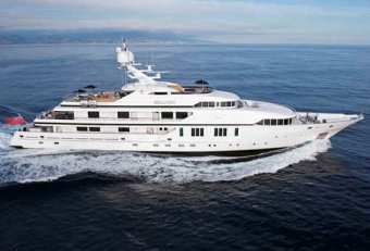 Private Yacht Charters Los Angeles
