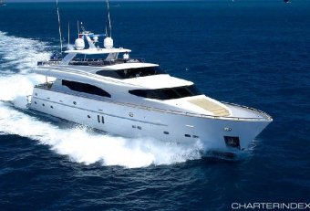 Private Yacht Charters Mediterranean