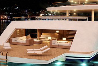 Private Yachts for Rent