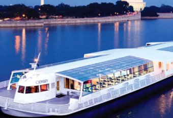 Rent a Cruise ship for private party