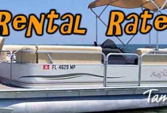 Rentals a Yacht Tampa