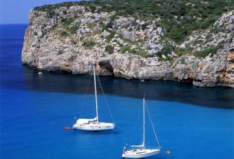 Sailing Vacation Packages