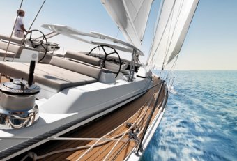 Sailing Yacht brands
