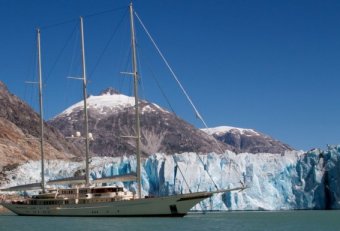 Sailing Yachts for Charter