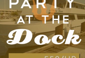 San Diego party Boat Rentals