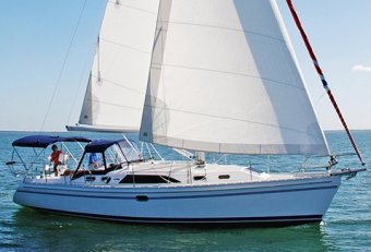 Small Yacht Manufacturers