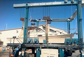 South Texas Yacht Services
