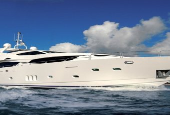 Sunseeker Yachts for sale