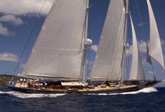 Super sailing Yachts for sale