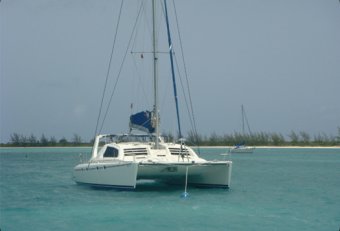 Tortola Yacht Charters