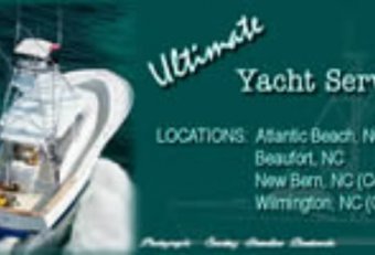 Ultimate Yacht Service