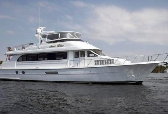 Weekend Yacht charter