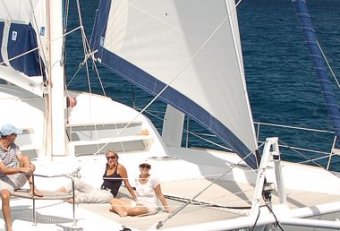 Yacht charter Cote d Azur