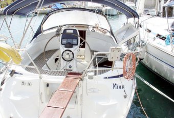 Yacht charter Croatia last minute
