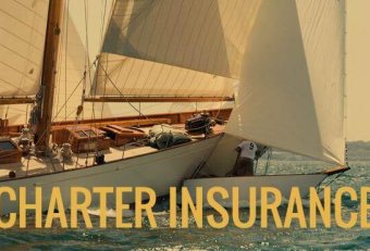 Yacht charter Insurance