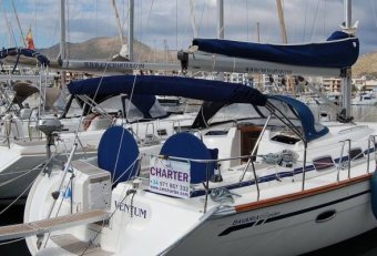 Yacht charter Mallorca