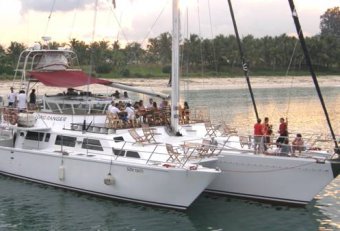 Yacht charter Singapore