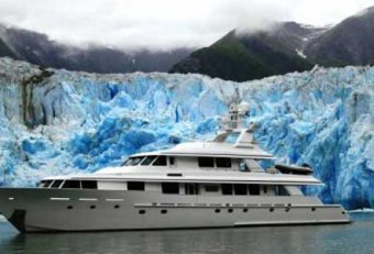 Yacht Charters Alaska