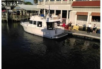 Yacht Charters Charleston SC