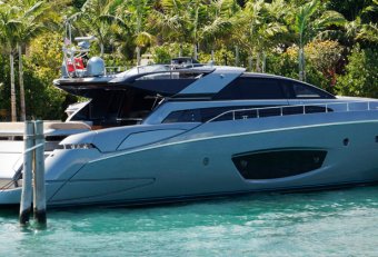 Yacht Delivery Companies